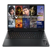 HP HyperX Omen 15-ga0070wm Iridescent Black (DK3S0UA)
