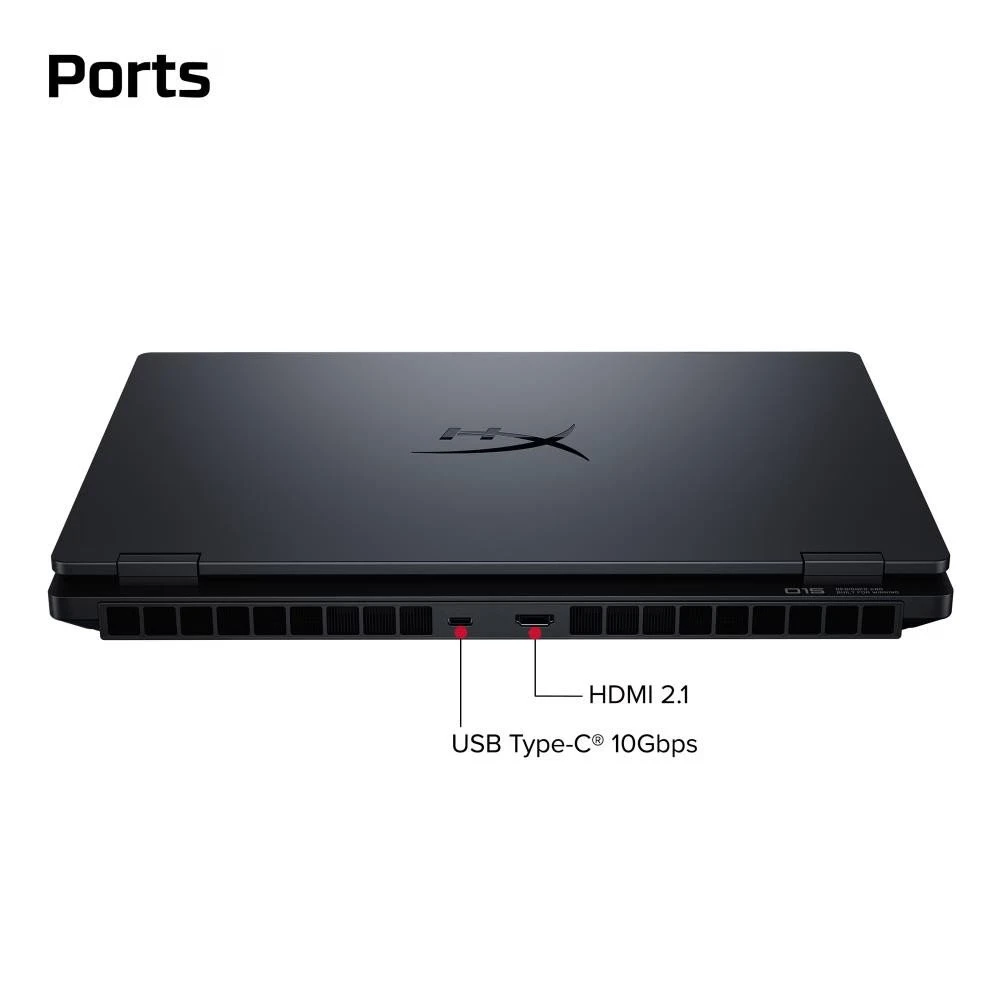 HP HyperX Omen 15-ga0070wm Iridescent Black (DK3S0UA)