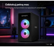 HP OMEN 35L 7-8700F/32GB/2TB/Win11 RTX5060Ti (GT16-0113nw (E1EY1EA)) EU