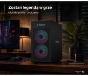 HP OMEN 35L i7-14700F/32GB/2TB RTX5060Ti (GT16-0110nw (E1EX9EA)) EU