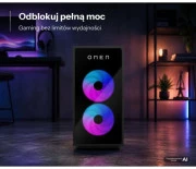 HP OMEN 35L Ryzen 9-9900X3D/32GB/1TB/Win11PX RTX5080 (GT16-1024nw (E1EZ3EA)) EU