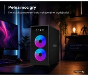 HP OMEN 35L Ryzen 9-9900X3D/32GB/2TB/Win11X RTX5080 (GT16-1024nw (E1EZ3EA)) EU