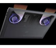 HP Omnibook Ultra NVIDIA RTX Spark N1X-650/32GB/1TB/Win11 OLED (16-bk0003nwx (E4YY5EA)) No charging adapter