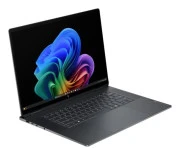HP Omnibook Ultra NVIDIA RTX Spark N1X-675/32GB/1TB/Win11 OLED (16-bk0002nwx (E4YY6EA)) No charging adapter
