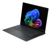 HP Omnibook Ultra NVIDIA RTX Spark N1X-675/64GB/1TB/Win11 OLED (16-bk0001nwx (E4YX9EA)) No charging adapter