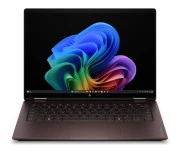 HP Omnibook X 14 Ryzen AI 5-435/16GB/512/Win11 Touch OLED (14-kc0024nwx (E14S1EA)) No charging adapter