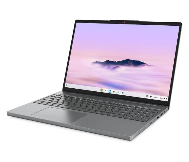 Lenovo Chromebook IP 3-15 Core 3 N355/8GB/128GB/ChromeOS (83T1001XPB) No charging adapter Процессор: Intel® Core™ 3 N355 (8 ядер, 8