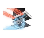 Lenovo Yoga Pro 9-15 NVIDIA RTX Spark N1X-675/64GB/1TB/Win11P OLED (83SR001TPB) No charging adapter