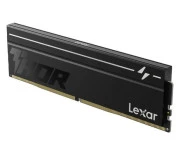Lexar 32GB (1x32GB) 6000 CL40 Thor 2.0 (LD5U32G60C400V-RGS) EU