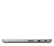 Microsoft Surface Laptop Ultra RTX Spark N1X-650/24GB/1TB/W11P Platin (EP2-80255)