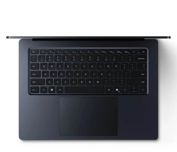 Microsoft Surface Laptop Ultra RTX Spark N1X-650/24GB/1TB/W11P Dark (EP2-80282)
