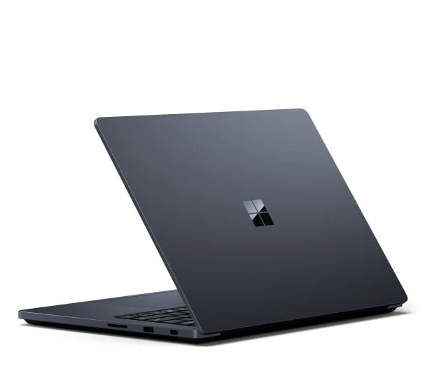 Microsoft Surface Laptop Ultra RTX Spark N1X-650/24GB/1TB/W11P Dark (EP2-80282)