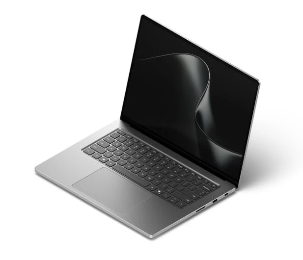 Microsoft Surface Laptop Ultra RTX Spark N1X-675/32GB/1TB/W11P Platin (EP2-57045) Процесор: NVIDIA Grace (20 ядер);