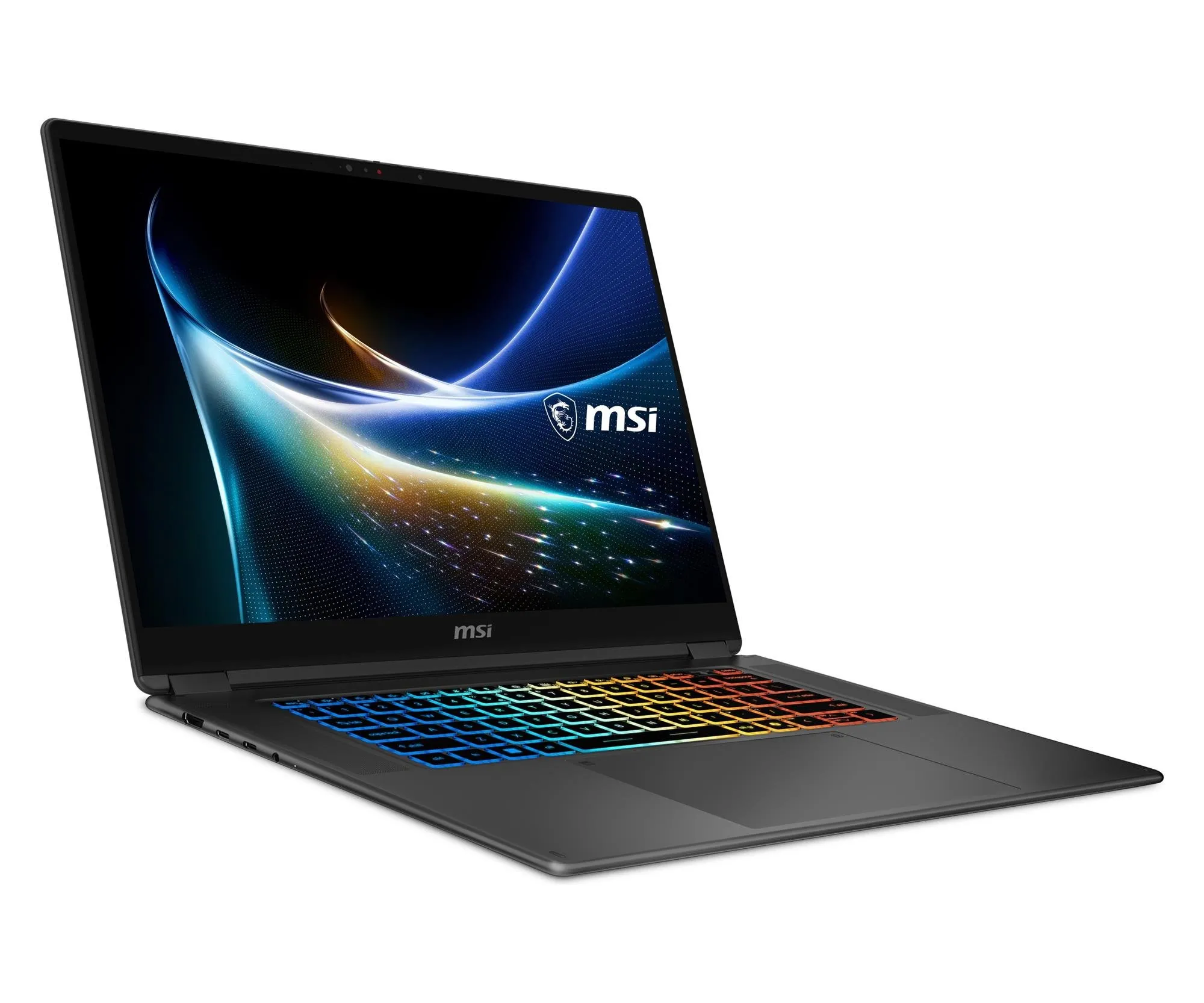 MSI Prestige N16 Flip AI NVIDIA RTX Spark N1X-675/64GB/1TB/W11P (Prestige N16 Flip AI+ | C1XMT-025PLY) No charging adapter Процессор: NVIDIA Grace (20 ядер);