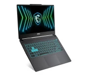 MSI Cyborg 15 Black Edition i5-13420H/16GB/1TB/Win11 RTX4050 (Cyborg 15 Black Edition A13VEO-2629PLY) No charging adapter