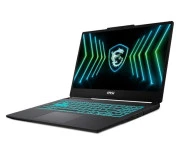 MSI Cyborg 15 Black Edition i5-13420H/16GB/1TB/Win11 RTX4050 (Cyborg 15 Black Edition A13VEO-2629PLY) No charging adapter