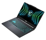 MSI Cyborg 15 Black Edition i5-13420H/24GB/1TB/Win11 RTX4050 (Cyborg 15 Black Edition A13VEO-2629PLY) No charging adapter