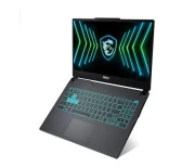MSI Cyborg 15 Black Edition i5-13420H/24GB/1TB/Win11 RTX4050 (Cyborg 15 Black Edition A13VEO-2629PLY) No charging adapter