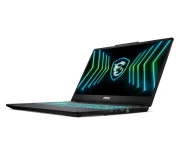 MSI Cyborg 15 Black Edition i5-13420H/24GB/1TB/Win11 RTX4050 (Cyborg 15 Black Edition A13VEO-2629PLY) No charging adapter