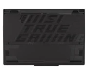 MSI Cyborg 15 Black Edition i5-13420H/24GB/2TB/Win11 RTX4050 (Cyborg 15 Black Edition A13VEO-2629PLY) No charging adapter
