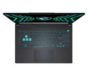 MSI Cyborg 15 Black Edition i5-13420H/24GB/2TB/Win11 RTX4050 (Cyborg 15 Black Edition A13VEO-2629PLY) No charging adapter