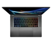 MSI Prestige N16 Flip AI NVIDIA RTX Spark N1X-675/64GB/1TB/W11P (Prestige N16 Flip AI+ | C1XMT-025PLY) No charging adapter