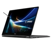 MSI Prestige N16 Flip AI NVIDIA RTX Spark N1X-675/64GB/1TB/W11P (Prestige N16 Flip AI+ | C1XMT-025PLY) No charging adapter