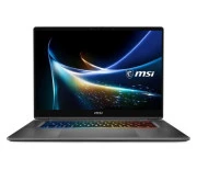 MSI Prestige N16 Flip AI NVIDIA RTX Spark N1X-675/64GB/1TB/W11P (Prestige N16 Flip AI+ | C1XMT-025PLY) No charging adapter