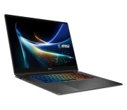 MSI Prestige N16 Flip AI NVIDIA RTX Spark N1X-675/64GB/1TB/W11P (Prestige N16 Flip AI+ | C1XMT-025PLY) No charging adapter