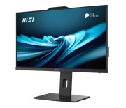 MSI PRO AP242P 14M i7-14700/24GB/1TB+1TB/Win11PX Black (PRO AP242P 14M-1096XEU) EU
