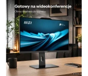 MSI PRO AP242P 14M i7-14700/24GB/1TB/Win11X Black (PRO AP242P 14M-1096XEU) EU