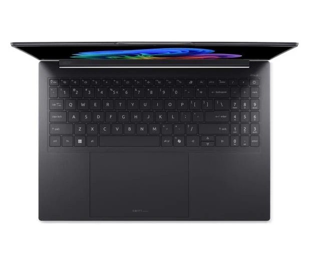 Acer Swift Go 16 Ultra 7-355/32GB/1TB/Win11 OLED (SFG16-I71 || NX.JWNEP.004) Процесор: Intel® Core™ Ultra 7 355 (8 ядер,
