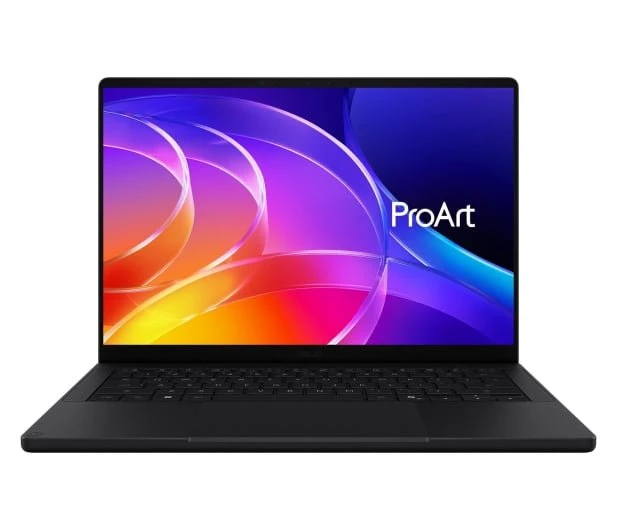 ASUS ProArt P14 NVIDIA Spark N1X-650/24GB/1TB/Win11P OLED (H7407BA-SM233X) Процессор: NVIDIA Grace (18 ядер);