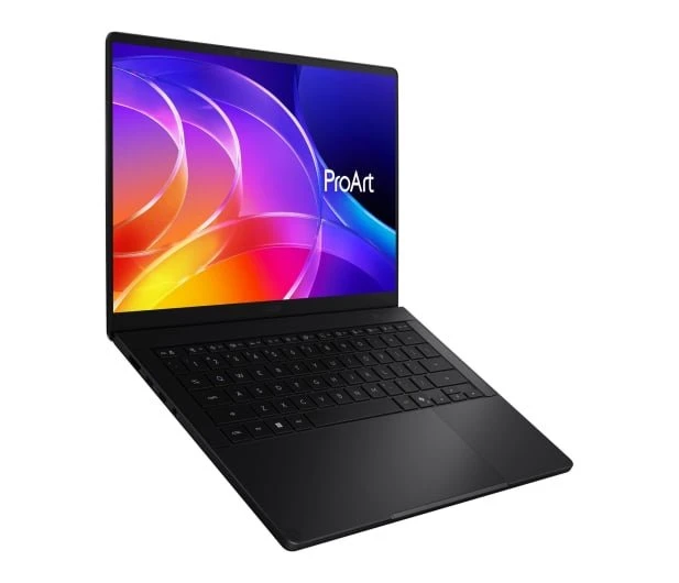 ASUS ProArt P14 NVIDIA Spark N1X-675/128GB/1TB/Win11P OLED (H7407BA-SM161X) Процессор: NVIDIA Grace (20 ядер);
