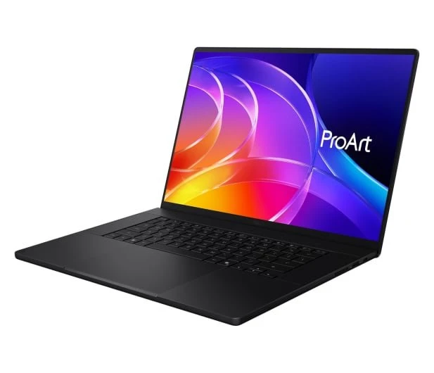 ASUS ProArt P16 NVIDIA RTX Spark N1X-650/32GB/1TB/Win11P OLED (H7607BA-SE068X) Процессор: NVIDIA Grace (18 ядер);