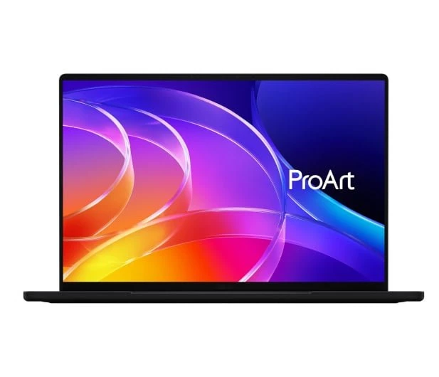 ASUS ProArt P16 NVIDIA RTX Spark N1X-675/64GB/1TB/Win11P OLED (H7607BA-SE176X) Процесор: NVIDIA Grace (20 ядер);