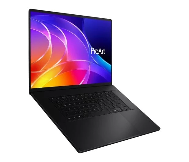 ASUS ProArt P16 NVIDIA RTX Spark N1X-675/128GB/2TB/Win11P OLED (H7607BA-SE041X) Процессор: NVIDIA Grace (20 ядер);
