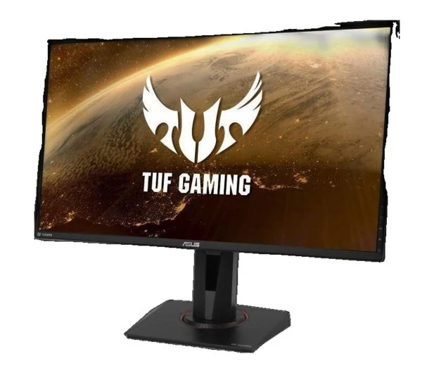ASUS TUF Gaming VG27AQ (90LM0DJ1-B01171) EU