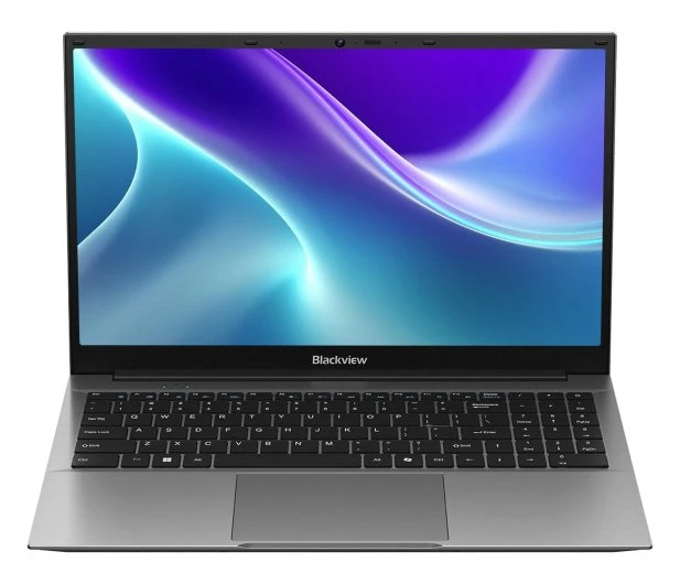 Blackview AceBook 5 15,6 Pentium Silver N6000/16GB/512/Win11 Gray (AceBook-5)