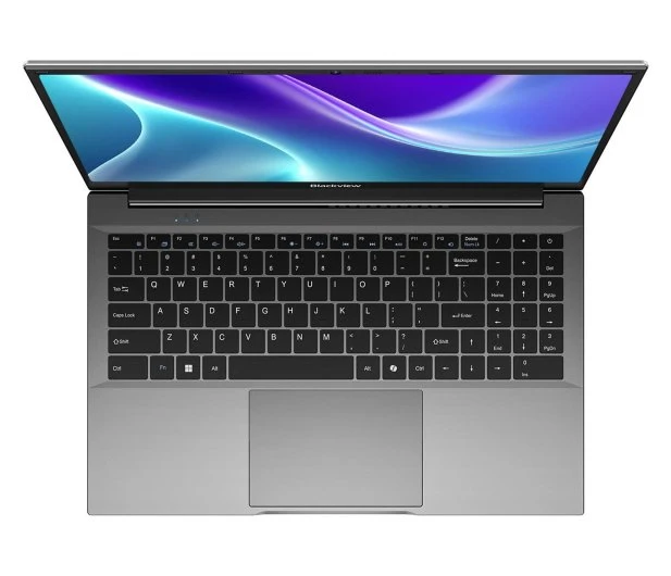 Blackview AceBook 5 15,6 Pentium Silver N6000/16GB/512/Win11 Gray (AceBook-5)