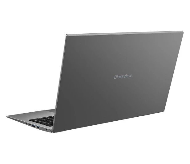 Blackview AceBook 5 15,6 Pentium Silver N6000/16GB/512/Win11 Gray (AceBook-5)