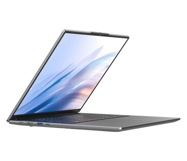 Blackview AceBook 8 Pro 16 Ryzen 7-3700U/16GB/512/Win11P Gray (AceBook-8-Pro)