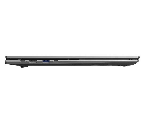 Blackview AceBook 8 Pro 16 Ryzen 7-3700U/16GB/512/Win11P Gray (AceBook-8-Pro)