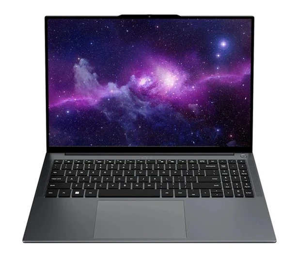 Blackview GamiBook 6 16