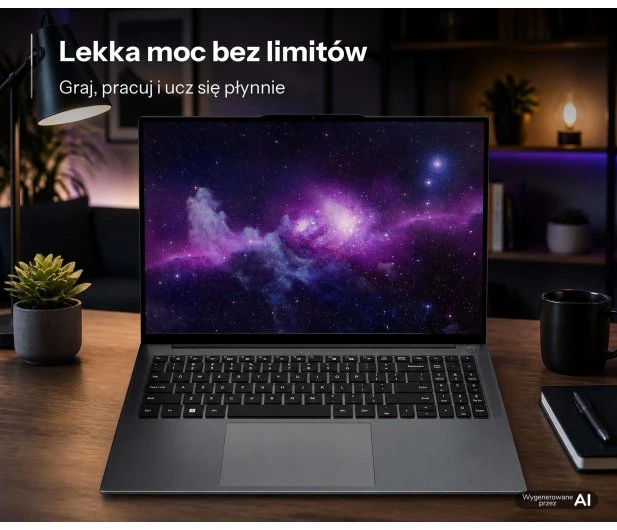 Blackview GamiBook 6 16