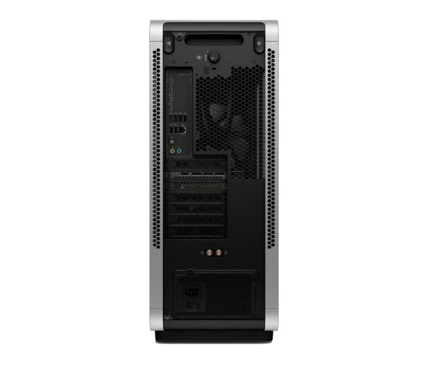 Dell Alienware Area-51 R8 Ultra 7-265K/64GB/4TB/Win11 RTX5090 (Alienware-51R8-4480) EU