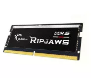 G.SKILL 32GB (2x16GB) 4800 CL34 Ripjaws (F5-4800S3434A16GX2-RS) EU
