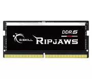 G.SKILL 32GB (2x16GB) 5600 CL40 Ripjaws (F5-5600S4040A16GX2-RS) EU