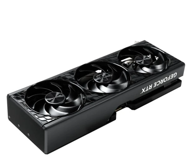 Gainward GeForce RTX 5080 Python III 16GB GDDR7 (NE75080019T2-GB2035T) EU