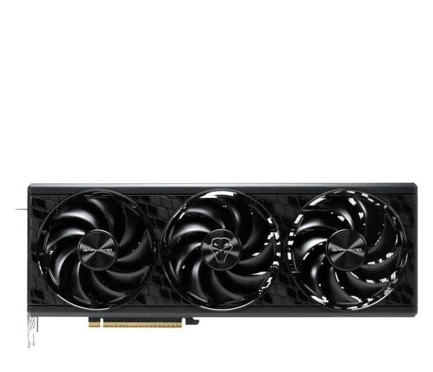 Gainward GeForce RTX 5080 Python III 16GB GDDR7 (NE75080019T2-GB2035T) EU